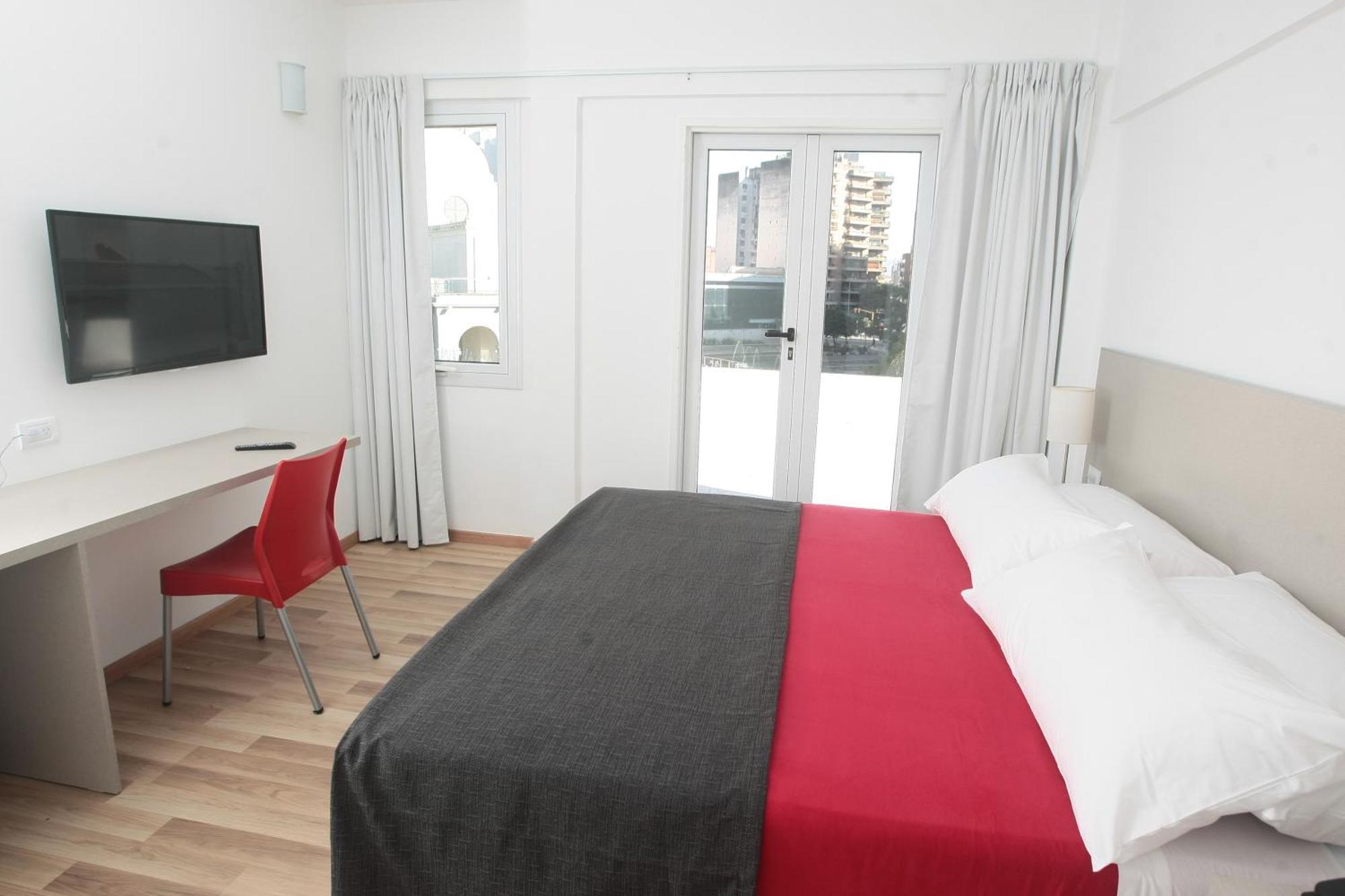 Hotel Buen Pastor Capuchinos Córdoba Exteriér fotografie
