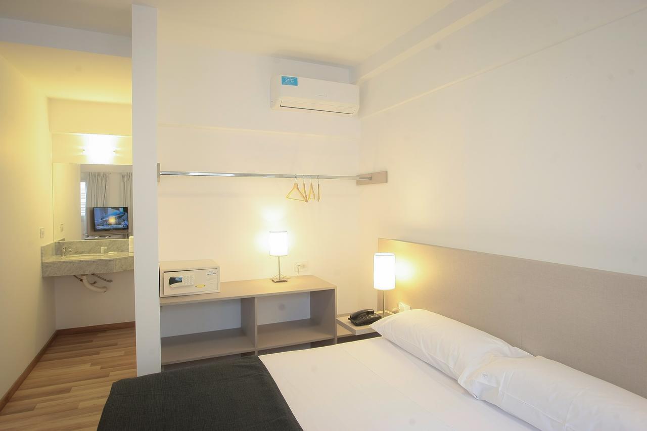 Hotel Buen Pastor Capuchinos Córdoba Exteriér fotografie
