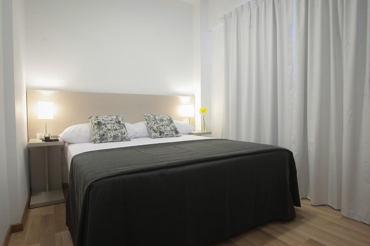Hotel Buen Pastor Capuchinos Córdoba Exteriér fotografie
