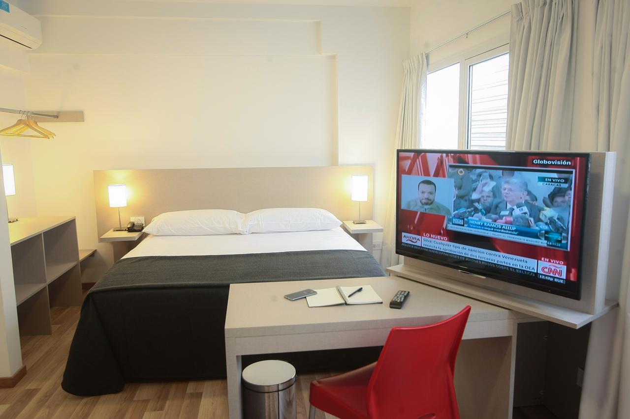 Hotel Buen Pastor Capuchinos Córdoba Exteriér fotografie