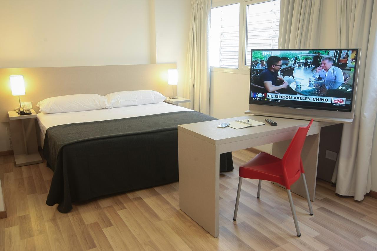 Hotel Buen Pastor Capuchinos Córdoba Exteriér fotografie