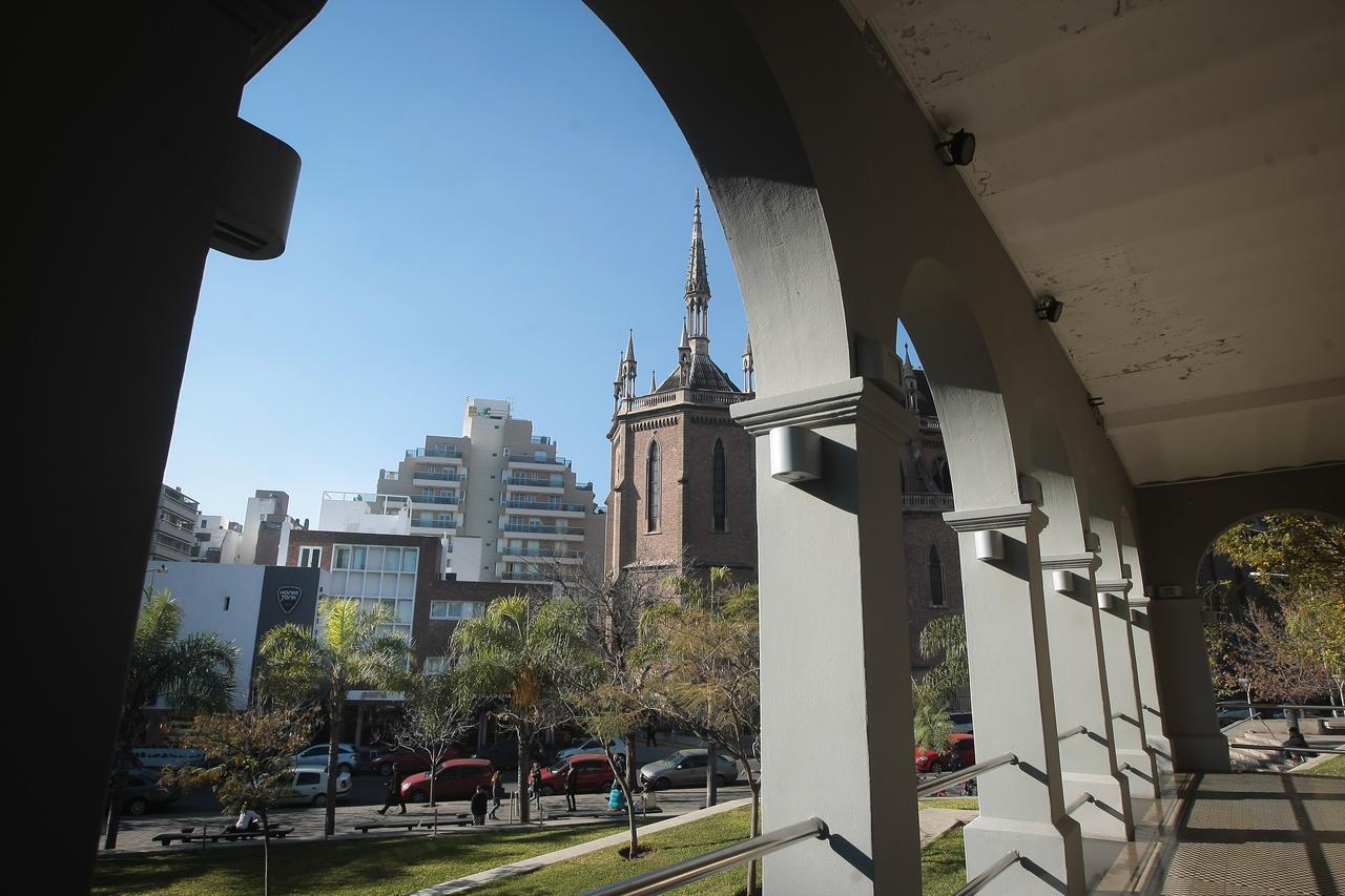 Hotel Buen Pastor Capuchinos Córdoba Exteriér fotografie